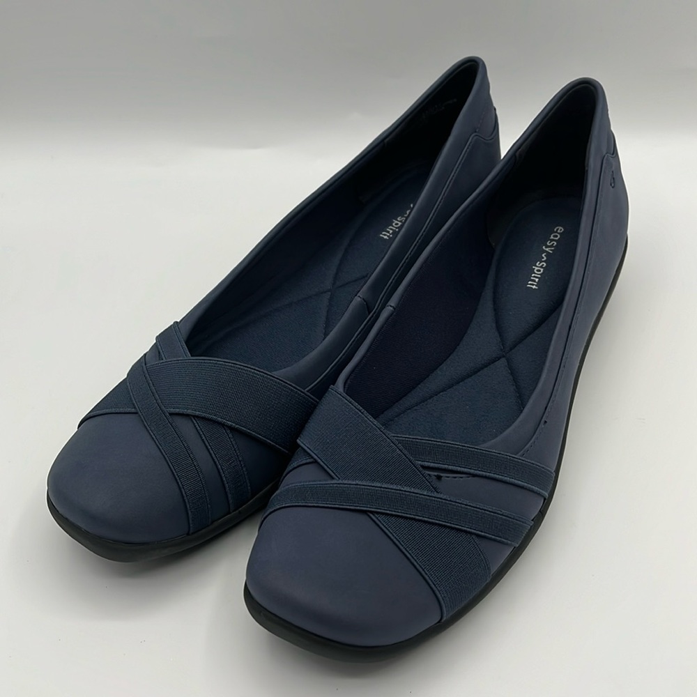 Easy Spirit Acasia Slip On Flats